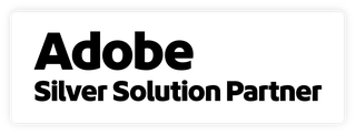 Adobe Solution Partner, Silver